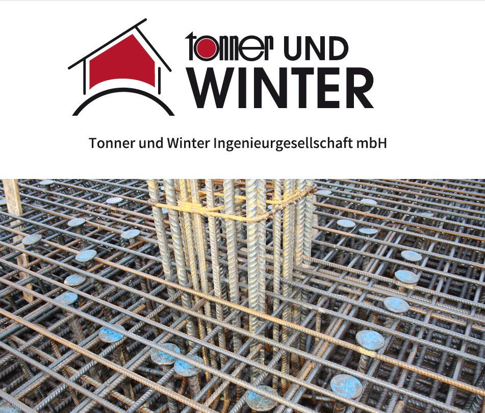 Tonner und Winter Ingenieurgesellschaft GmbH