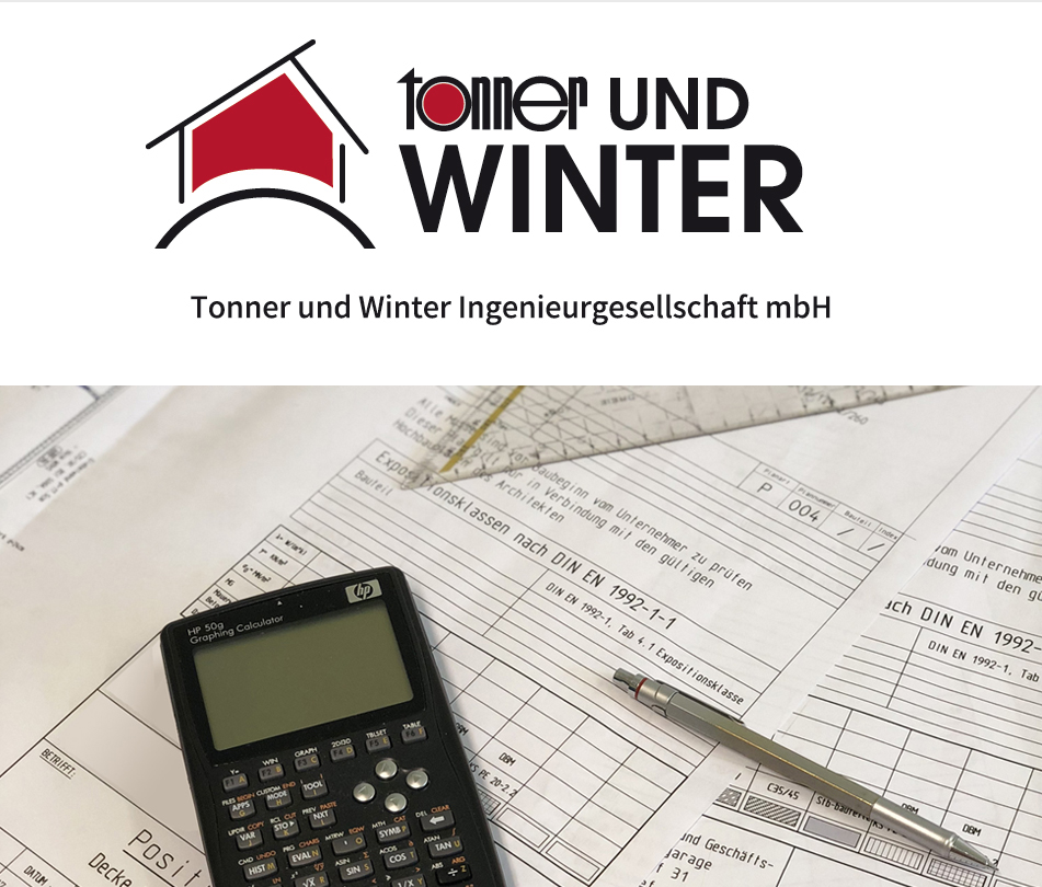 Tonner und Winter Ingenieurgesellschaft GmbH