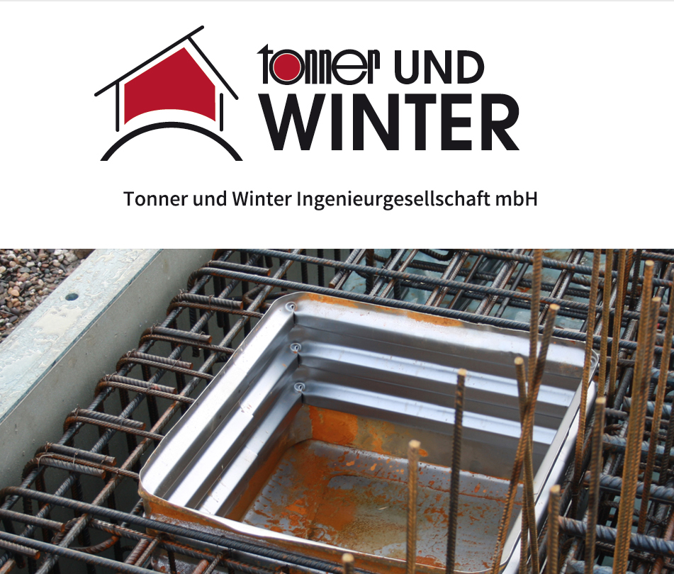 Tonner und Winter Ingenieurgesellschaft GmbH