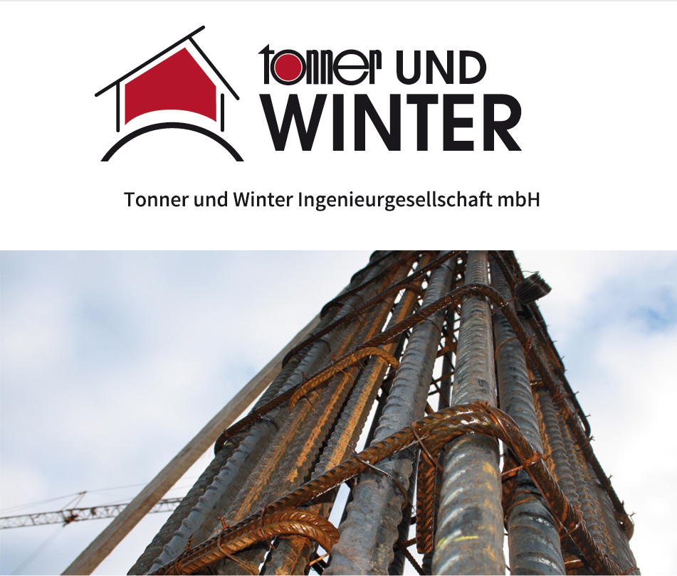 Tonner und Winter Ingenieurgesellschaft GmbH