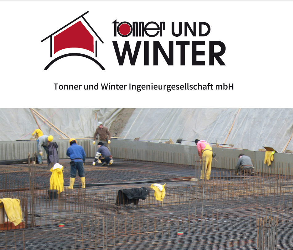 Tonner und Winter Ingenieurgesellschaft GmbH